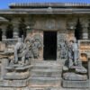 Temples of India: Where Spirituality, History, and Architecture Meet