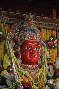 Mahalaxmi Temple, Kolhapur temple photo