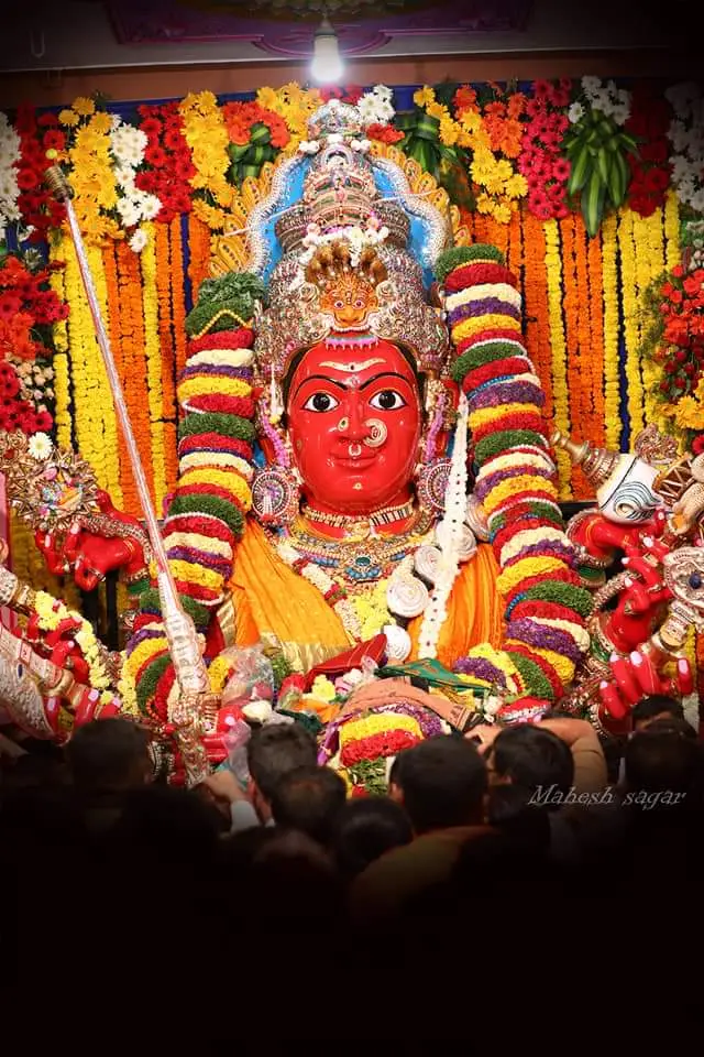 Sagar Marikamba Jatra 2026: Dates, History, Highlights & Travel Guide for Devotees