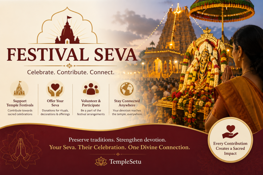 Festival Seva