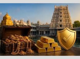 ದೇವಾಲಯಗಳ ಚಿನ್ನಕ್ಕೆ ಸರ್ಕಾರ ಗೋಲ್ಡ್ ಬಾಂಡ್ ನೀಡಲಿದೆಯೇ? – ಕೇಂದ್ರ ಸರ್ಕಾರದ ಸ್ಪಷ್ಟನೆ ಏನು?