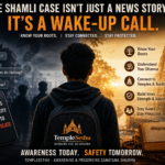 The Shamli Case Isn’t Just a News Story. It’s a Wake-Up Call for Hindu Youth.