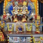 ಹೊಸದಾಗಿ ನಿರ್ಮಾಣಗೊಂಡಿರುವ ಹುಬ್ಬಳ್ಳಿಯ ISKCON ದೇವಾಲಯದಲ್ಲಿ ಶ್ರೀ ಶ್ರೀ ರಾಧಾ ಗೋವಿಂದ, ಜಗನ್ನಾಥ, ಬಲದೇವ ಹಾಗೂ ಸುಭದ್ರಾ ದೇವತೆಗಳ ಭವ್ಯ ಪ್ರತಿಷ್ಠಾಪನೆ.